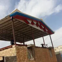 نصب شیروانی|خدمات پیشه و مهارت|اراک, |دیوار