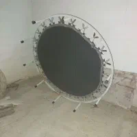 ترامپولین
