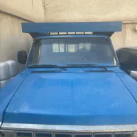 نیسان مدل ۸۵