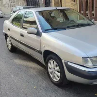 زانتیا ۲۰۰۰cc مدل۸۵