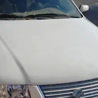 کاپوت و گلگیر سمند