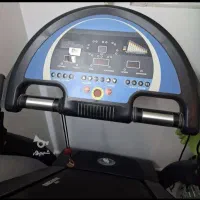 فروش تردمیل پروفشنال t1640