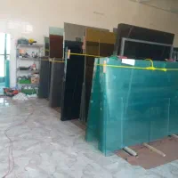 شیشه بری حقی زاده