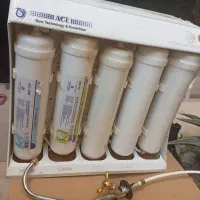 دستگاه تصفیه آب ACE
