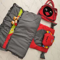 سرویس تشک نوزاد