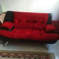 مبلمان راحتی|مبلمان خانگی و میز عسلی|تربت‌حیدریه, اندیشه|دیوار