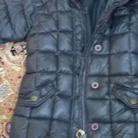 لباس وکاپشن