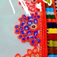 زیاستین کرئشی|لباس|زابل, |دیوار