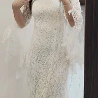 لباس عقد|لباس|خمام, |دیوار