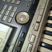 ارگ یاماها ۶۴۰ تاچ دار فقط مصرف کننده|پیانو، کیبورد، آکاردئون|تهران, تهرانسر مرکزی|دیوار