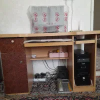 میز کامپیوتر