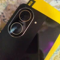 گوشی شیائومی Poco C71|موبایل|تهران, مدائن|دیوار