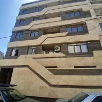 آپارتمان ۳خوابه شهرک شاهد