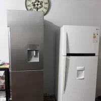 یخچال Lg و depoint