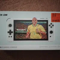 کنسول دستی گرین لاین پرو ۷ Green lion pro 7