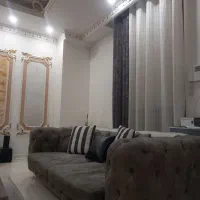 یک دست کامل سرویس چوب چستر|مبلمان خانگی و میز عسلی|اندیشه, اندیشه فاز ۳|دیوار