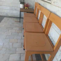 میزوصندلی مطالعاتی