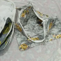 کیسه خرید نان|سفره، حوله، دستمال آشپزخانه|نیشابور, فضل|دیوار