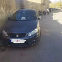 ساینا مدل 95|خودرو سواری و وانت|شاهین‌شهر, گزبرخوار|دیوار