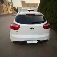 کیا ریو ۲۰۱۵
