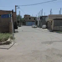 زمین مسکونی ۹۵ متری/ سلطان اباد/ کیانمهر