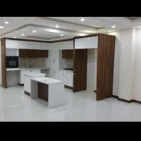 125متری/کلید نخورده/برند ساز/املاک ارگ|فروش آپارتمان|اهواز, شهرک دانشگاه|دیوار