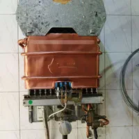 آبگرمکن بوتان ۳۱۱۵|آبگرمکن، پکیج، شوفاژ|تهران, باغ فیض|دیوار