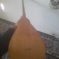 دوتار خوش صدا|سازهای سنتی|بجنورد, |دیوار