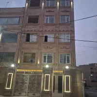 فروش-اپارتمان-125-متری-نوساز-شهرک-فاطمیه-سنددار