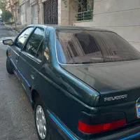 پژو پارس مدل ۸۱|خودرو سواری و وانت|تهران, پردیسان|دیوار