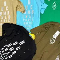 تیشرت تولیدی خوش طرح|لباس|بندرعباس, |دیوار