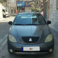 تیبا مدل ۹۲
