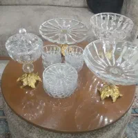 کریستال اصل