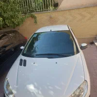 206sd مدل 97|خودرو سواری و وانت|شیراز, خلدبرین|دیوار