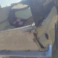 پیکان وانت تصادفی|خودرو سواری و وانت|مشهد, جاهد شهر|دیوار