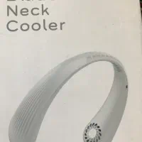 خنک کننده سرو گردن