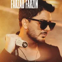 بلیت کنسرت فرزاد فرزین ، ردیف ۲ ViP