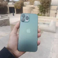 گوشی ایفون ۱۳ پرومگس