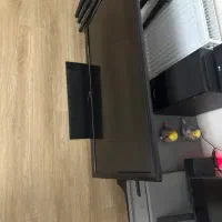 تلوزیون ۴۲ ال جی|تلویزیون و پروژکتور|تهران, نازیآباد|دیوار