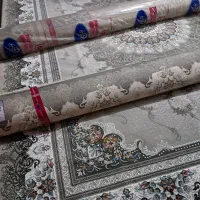 ۱تخته فرش۱۲متری۷۰۰شانه نگین مشهداصل آکبند نو|فرش|تهران, سجاد|دیوار
