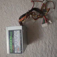 پاور کیس کامپیوتر PC