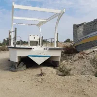 قایق تفریحی|قایق و سایر وسایل نقلیه|قشم, |دیوار