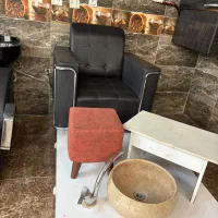 فروش صندلی پدیکور