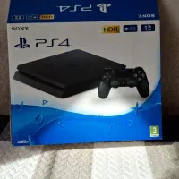 PS4 SLIM 1TB کپی‌خور