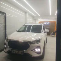 فیدلیتی الیت ۷ نفره مدل ۱۴۰۴