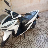 موتورکلیک توسان ۱۴۰۳