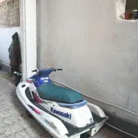 جت اسکی کاوازاکی۷۵۰cc