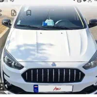اطلس g سانروف دار و مانیتور