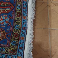 جفت ۶متری دستباف ویست گلپایگان|فرش|دورود, |دیوار