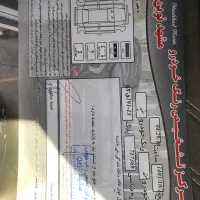 سمند موتور ملی